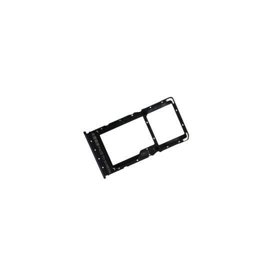 SIM Tray Xiaomi Redmi Note 12 5G Matte Black